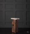 Healing Side Table