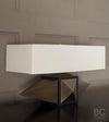 Herkimer Table Lamp by Lika Moore