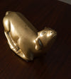 Hindu Bronze Calf