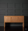 Whitley Cabinet