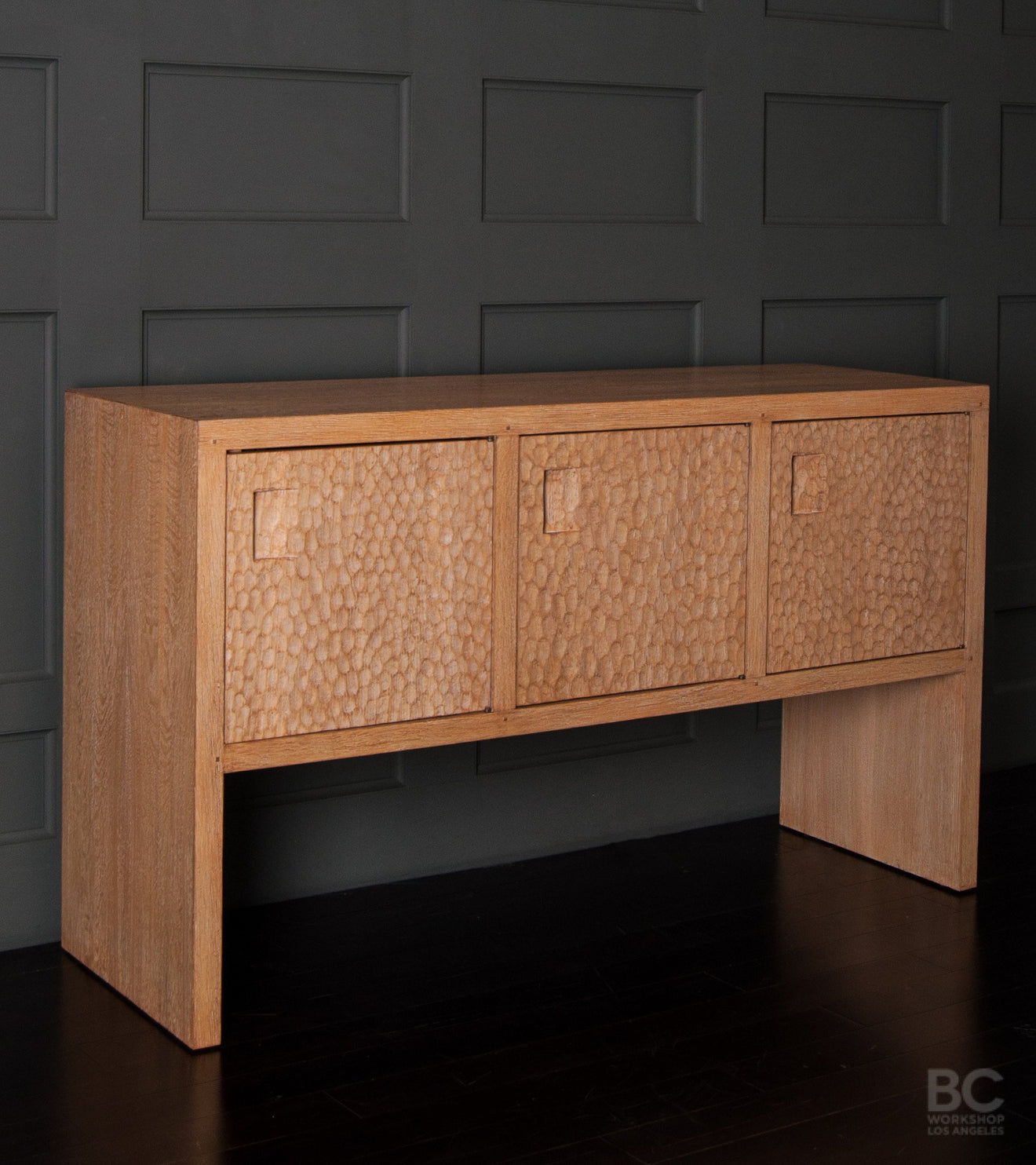 Whitley Cabinet