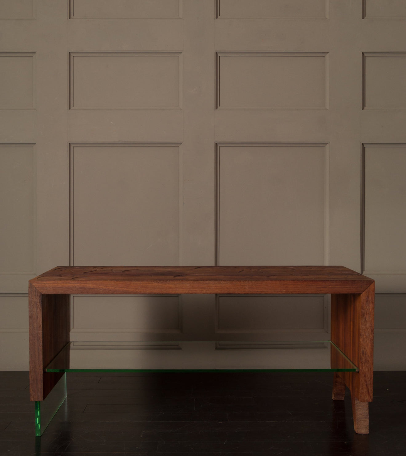 Ico & Luisa Parisi (Attrib.) Coffee Table