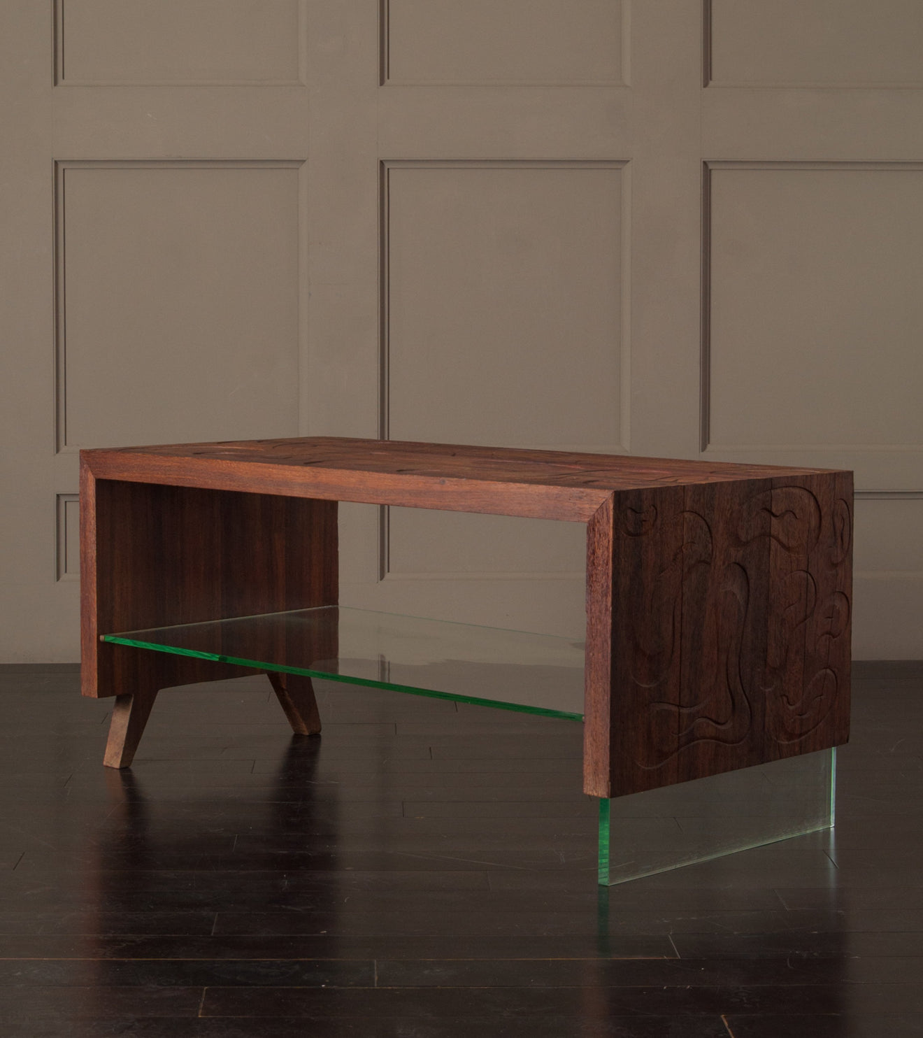 Ico & Luisa Parisi (Attrib.) Coffee Table