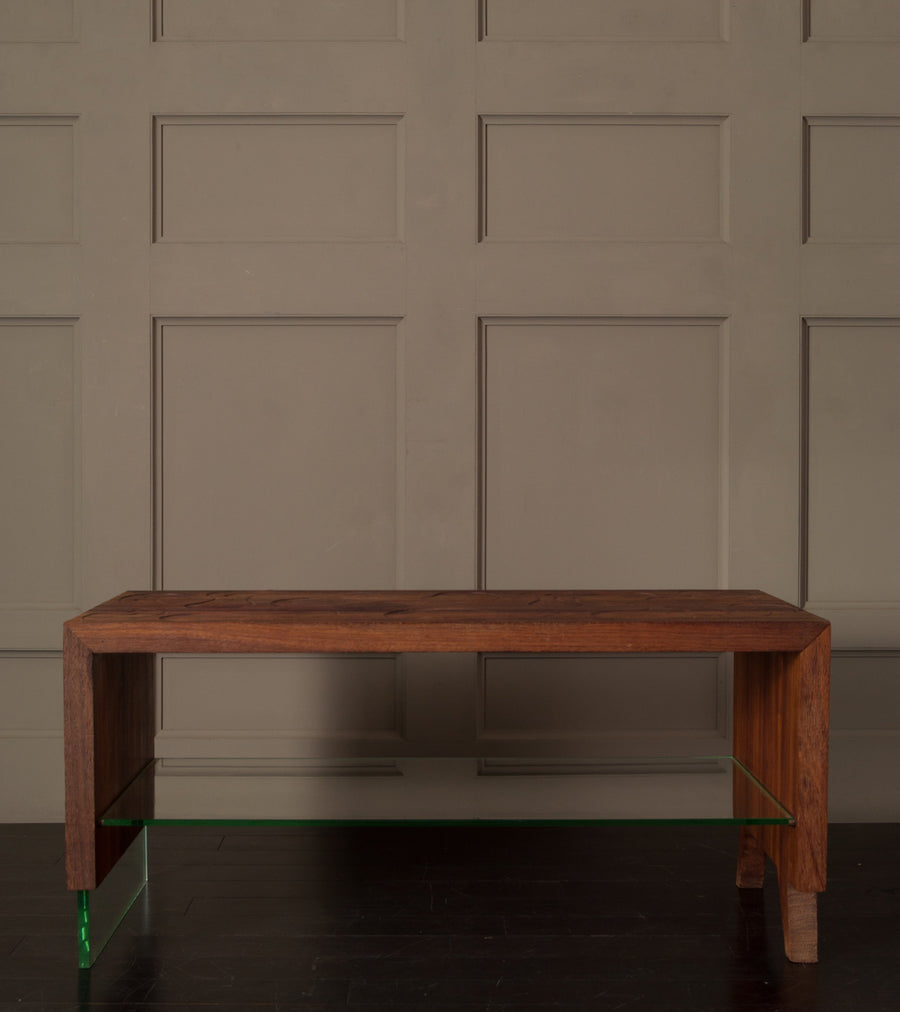 Ico & Luisa Parisi (Attrib.) Coffee Table