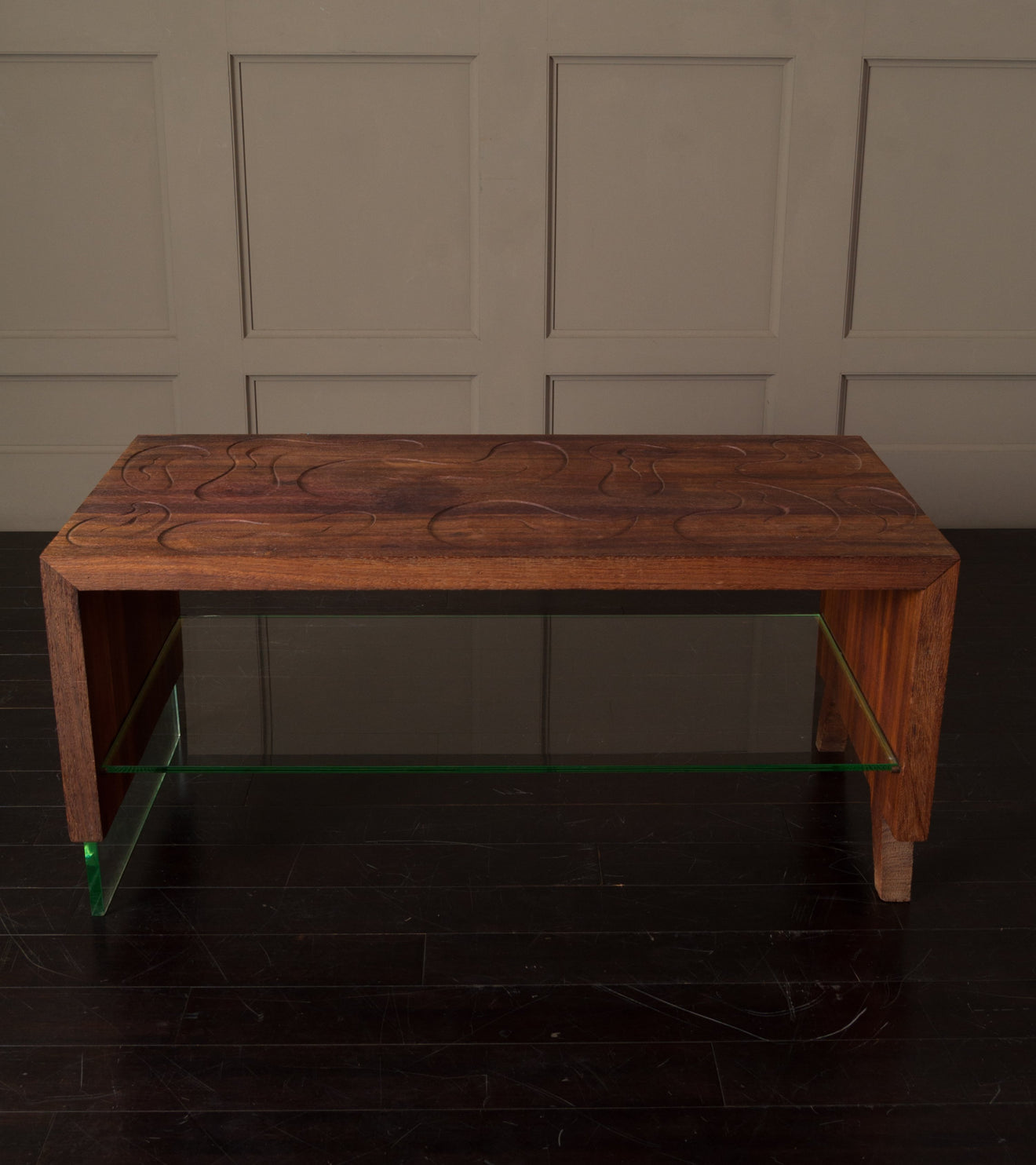 Ico & Luisa Parisi (Attrib.) Coffee Table