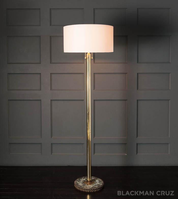 Ingrained in the Gear of History by Gianni Vallino