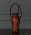 Ikebana Basket c.Meji Period