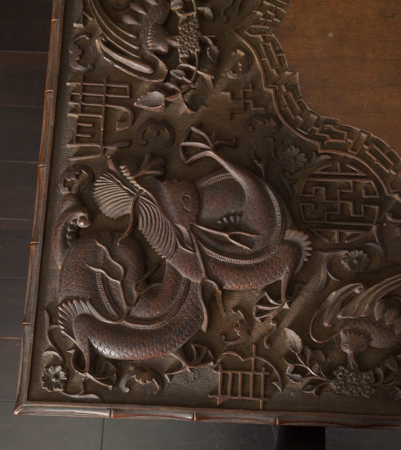 Japanese Scholar's Altar Table