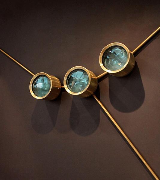 Aquila Constellation by Jane Hallworth