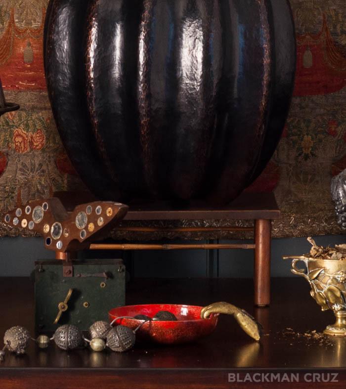 Japanese Stand, c1910