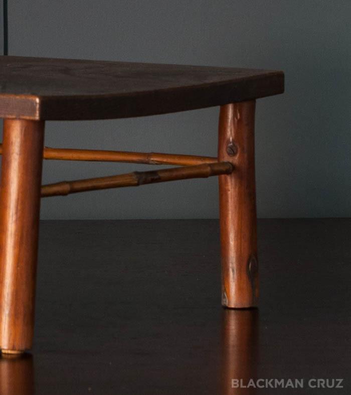 Japanese Stand, c1910