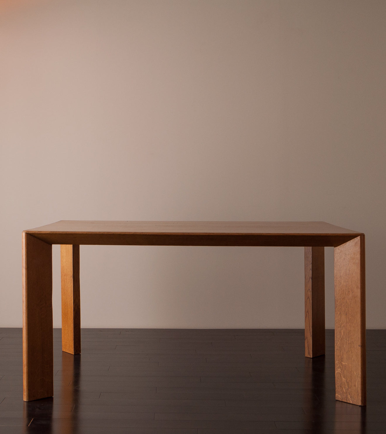 Jean Royere for La Maison Gouffe Dining Table