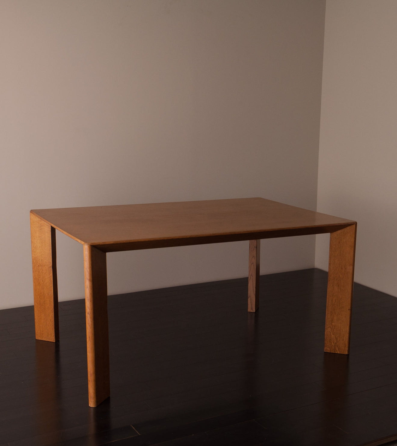 Jean Royere for La Maison Gouffe Dining Table