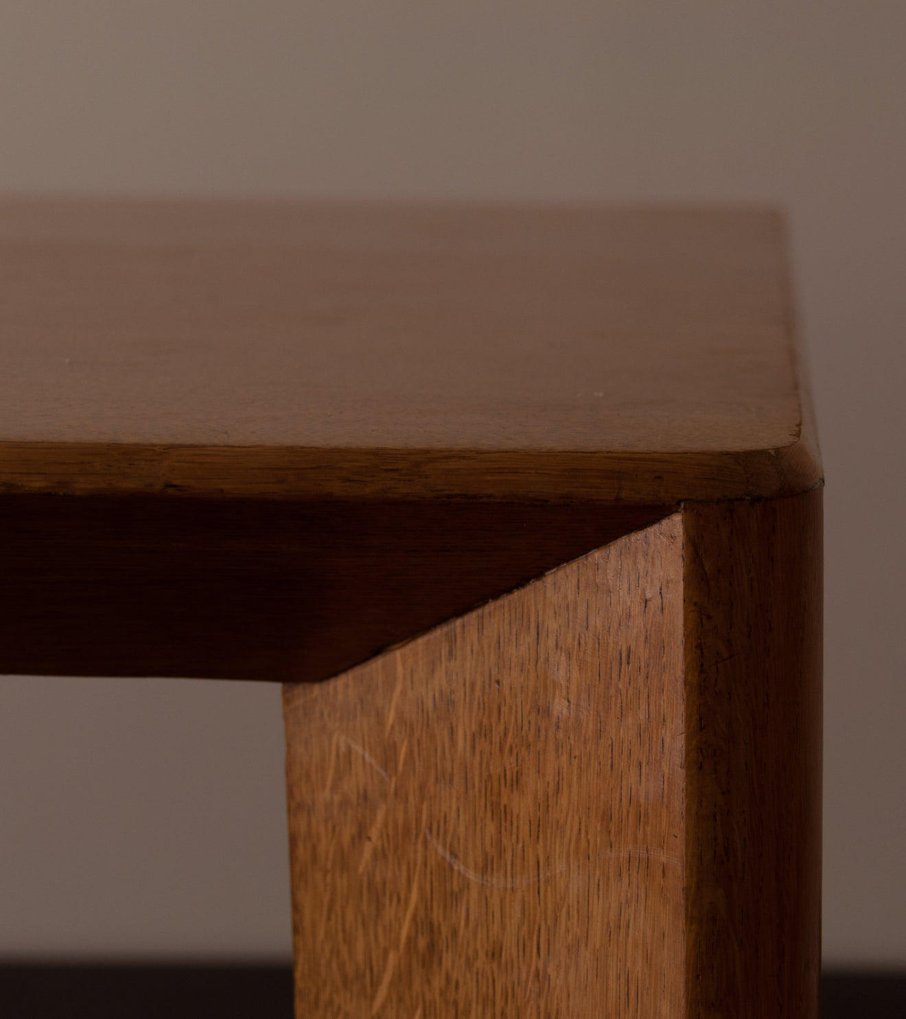 Jean Royere for La Maison Gouffe Dining Table