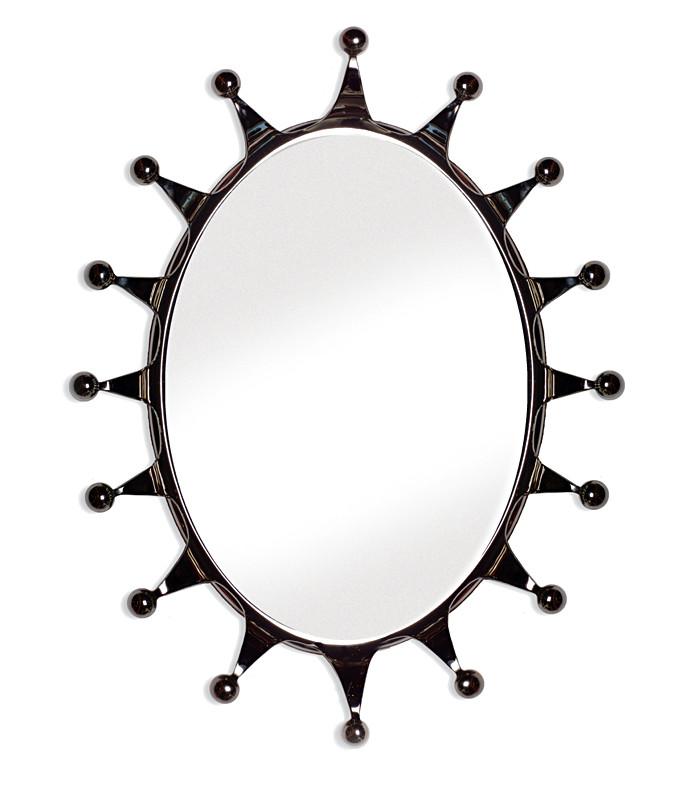 Jester Mirror