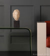Jose De Creeft Alabaster Head