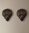 King Crab Sconce by Bradley Clifford