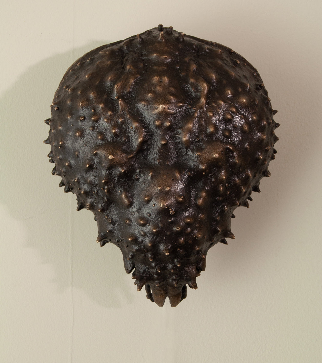 King Crab Sconce by Bradley Clifford