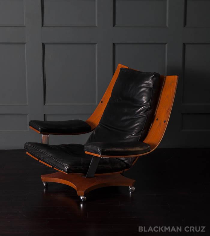 Kofod-Larsen Lounge Chair