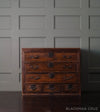 Korean Tansu Cabinet