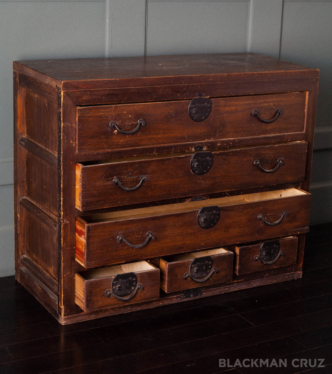 Korean Tansu Cabinet