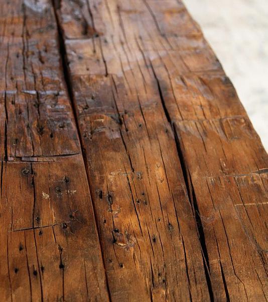 Leonine Wall Console by Lika Moore