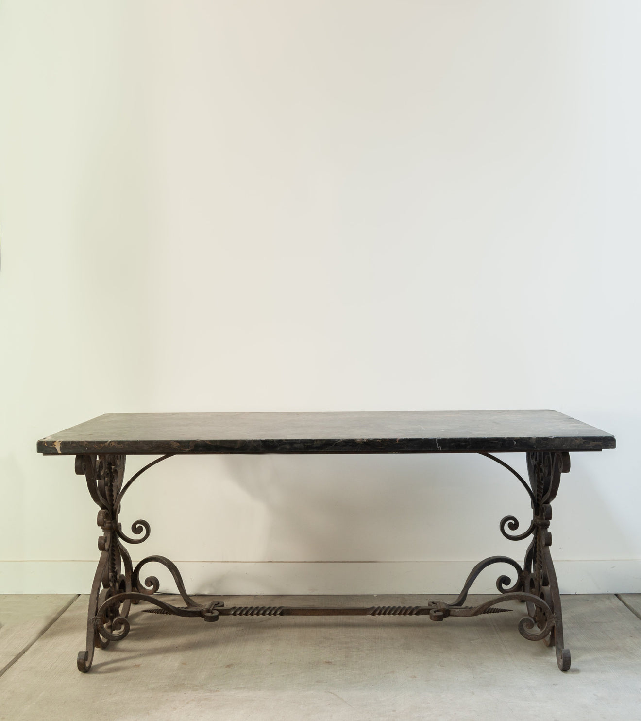 Spanish Revival Table