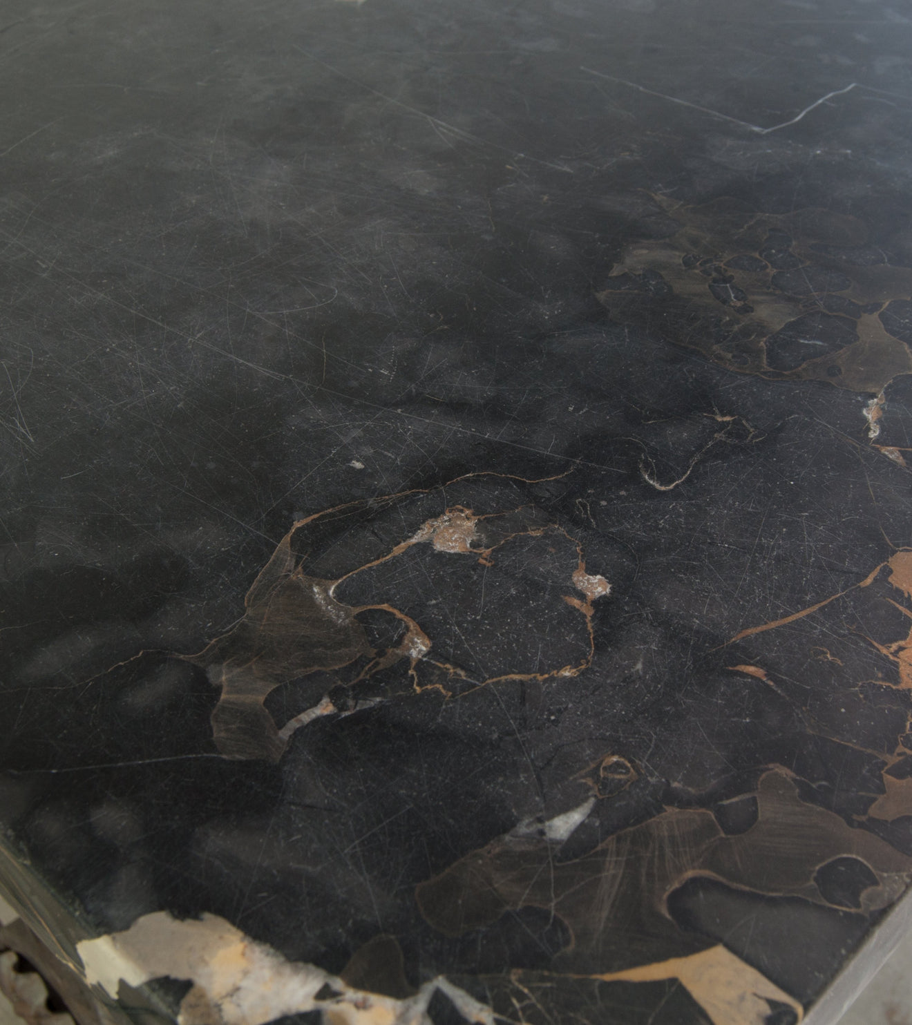 Spanish Revival Table