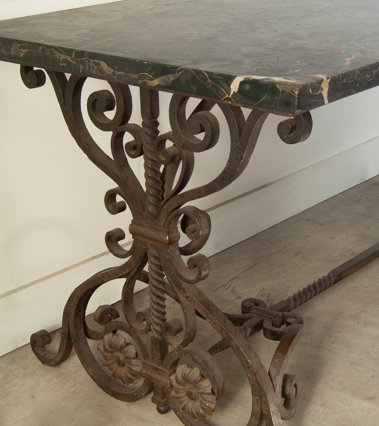 Spanish Revival Table