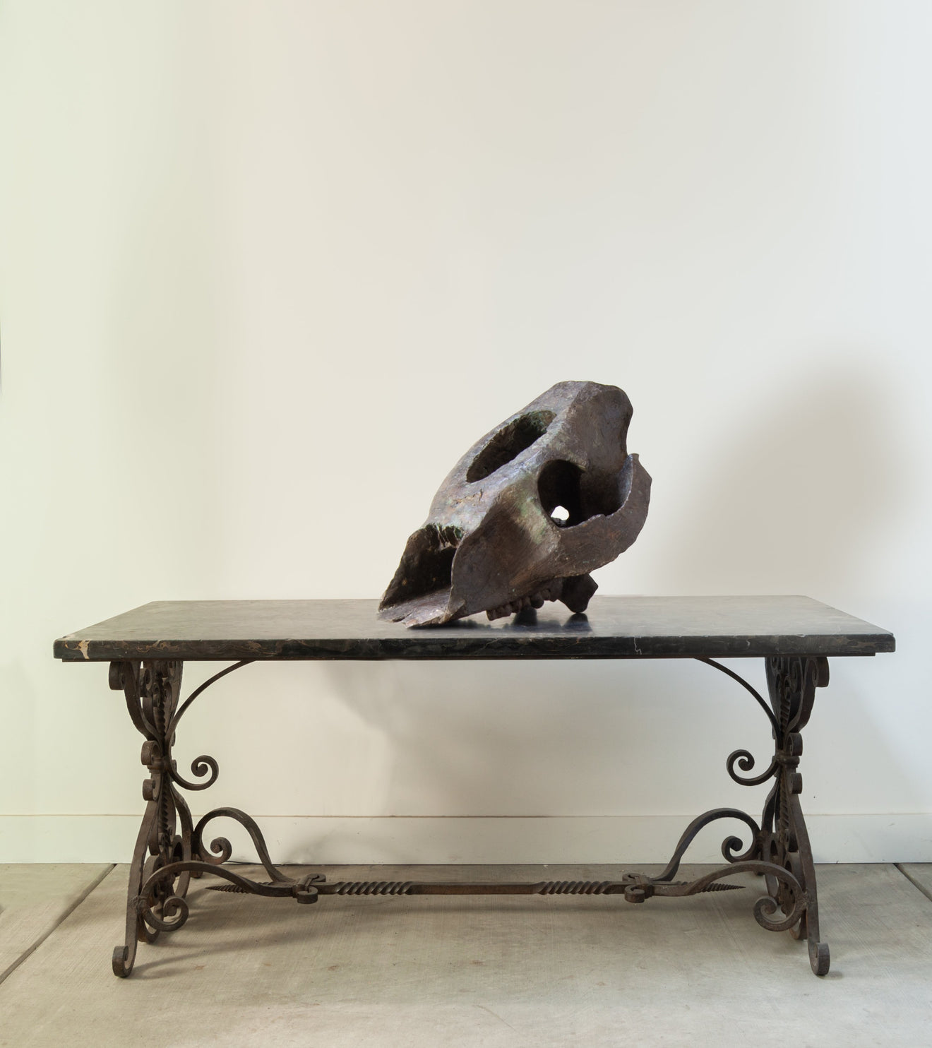 Spanish Revival Table