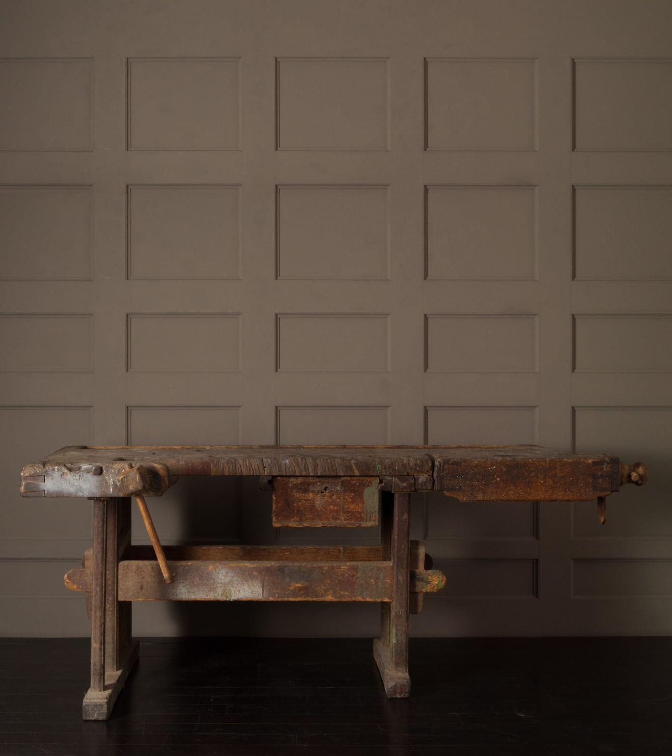 Massive Worktable / Console