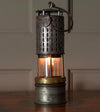 Miner's Lamp