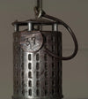 Miner's Lamp