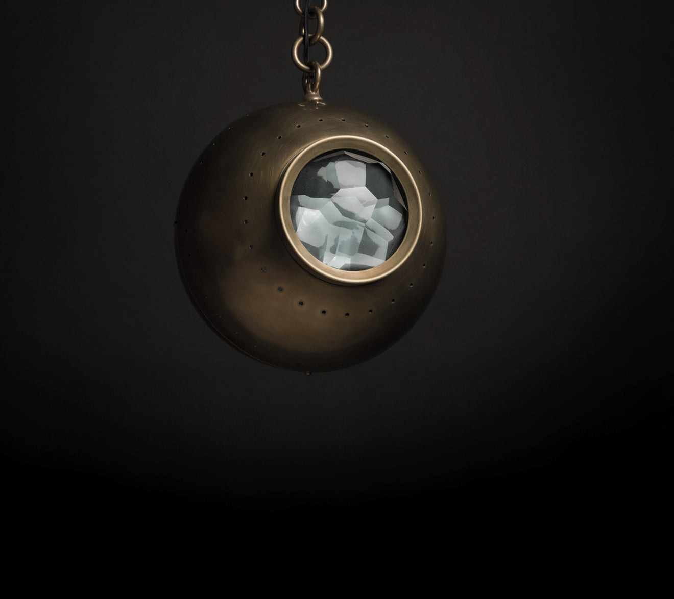 Mariner by Jane Hallworth