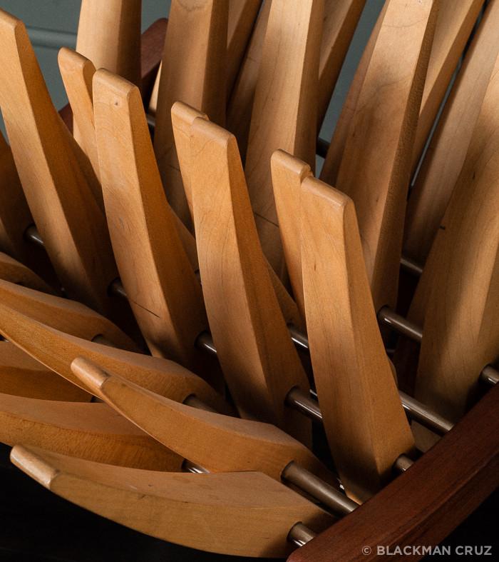 Mid-Century Modern Kinetic Sculpture