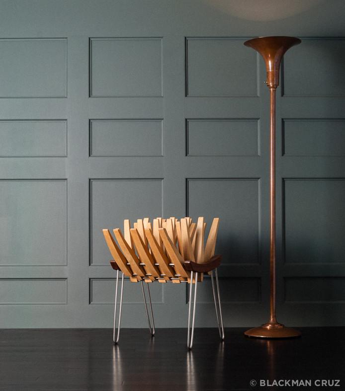 Mid-Century Modern Kinetic Sculpture