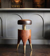 Molar Stool