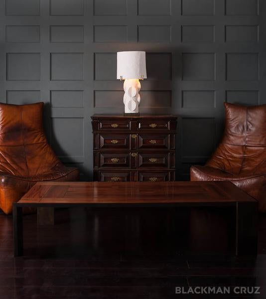 Mondrian 2 Coffee Table by Thierry Jeannot