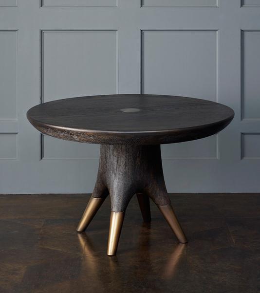 Mushroom Table
