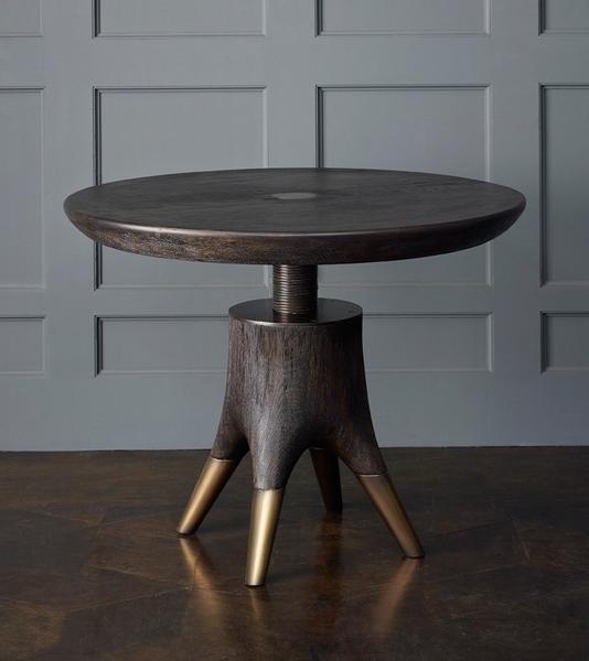 Mushroom Table