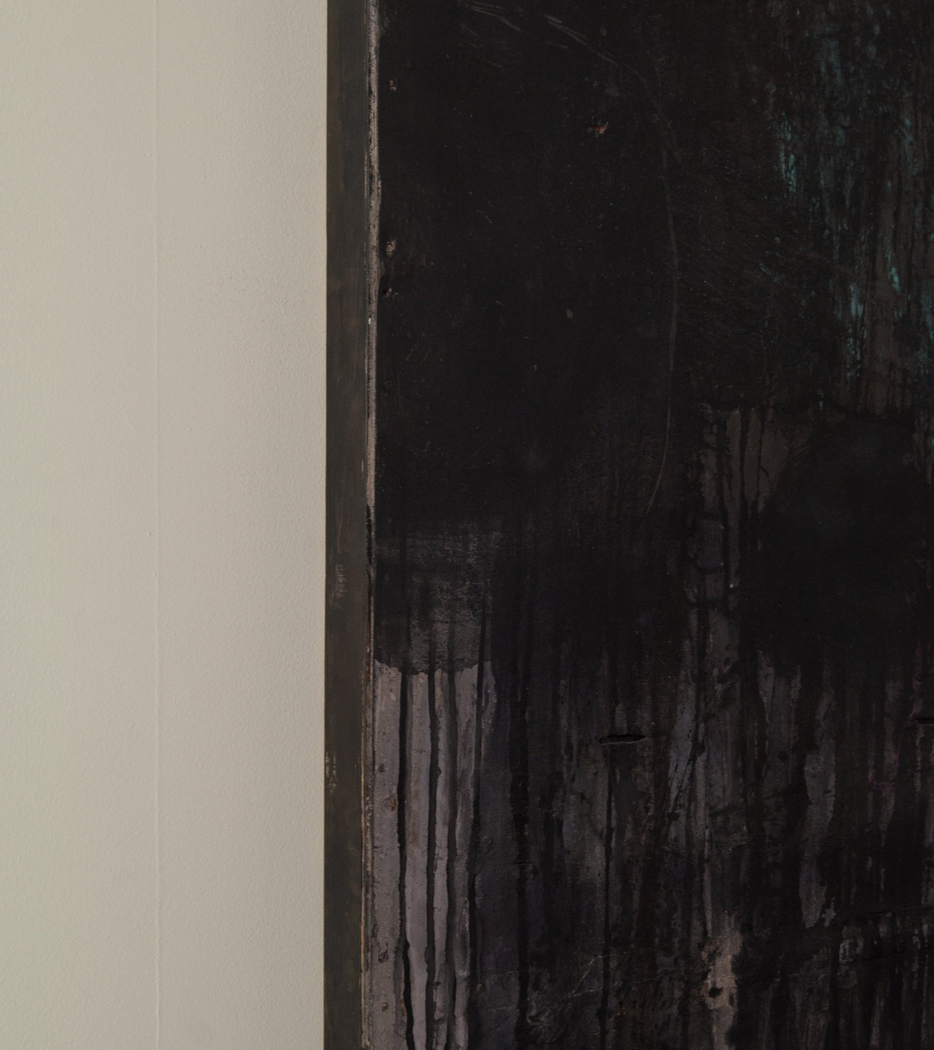 'Nite River' by Patricia Larsen