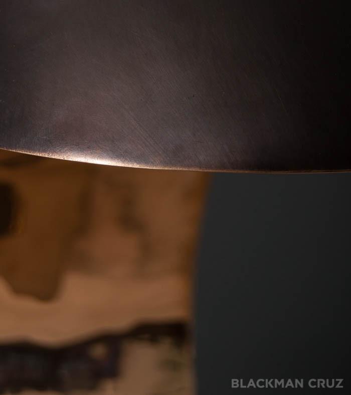 Nautilus Study Table Lamp