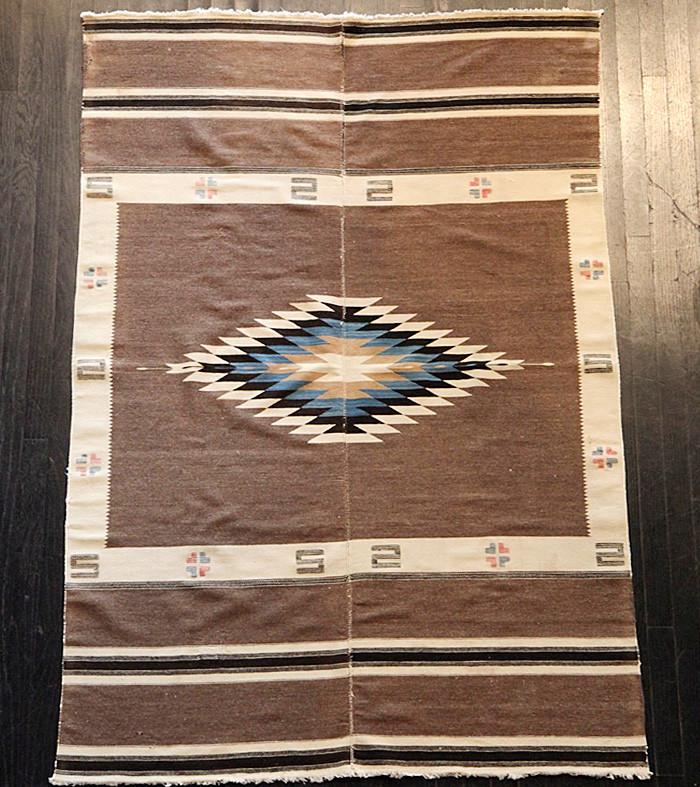 Navajo Rug