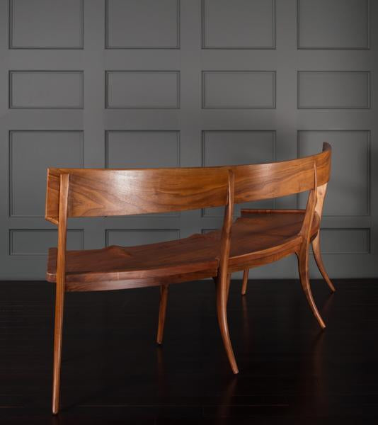 Neoclassic Bench