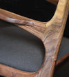 Neoclassic Dining Arm Chair