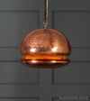 Nictea Hanging Lamp by Tobia & Afra Scarpa