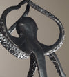 Octopus Chandelier by Bradley Clifford