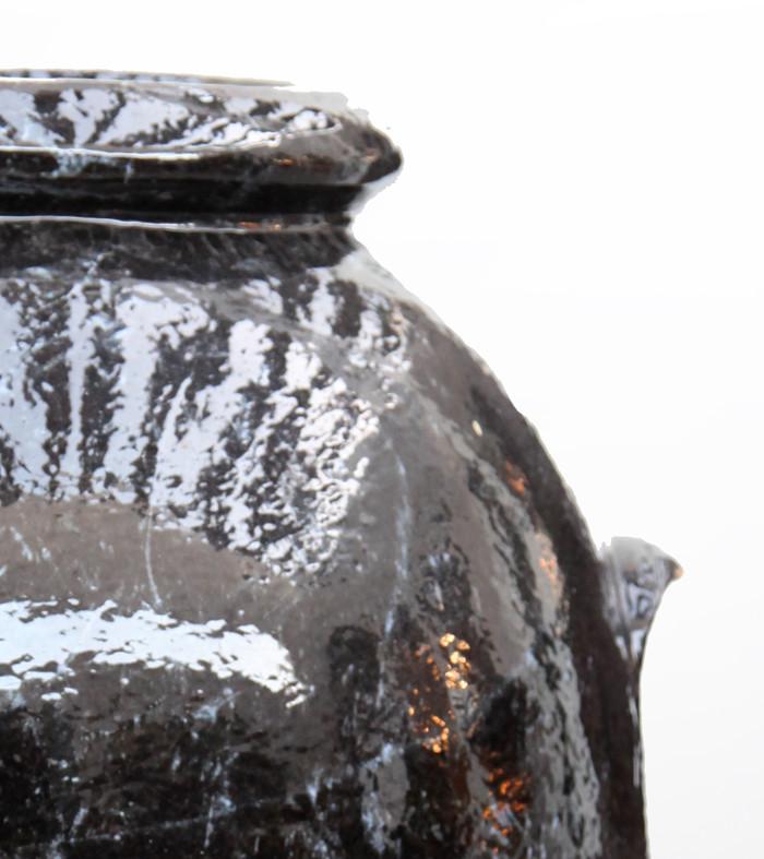 Ohio Sewer Company Garden Urn