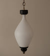 Pair of Orientalist Hanging Lights