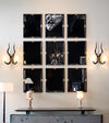 Octopus Sconce